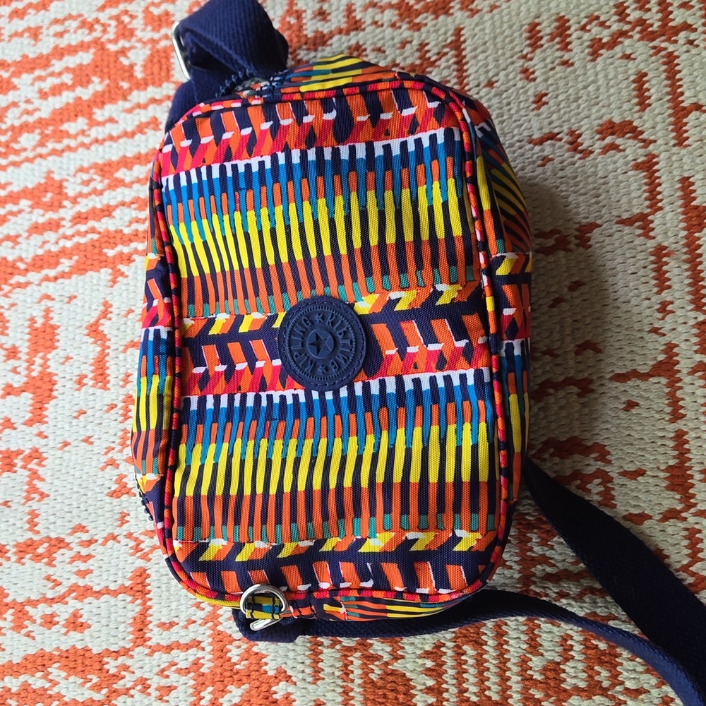 Kipling camera bag